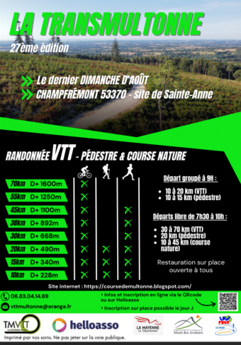 La Transmultonne