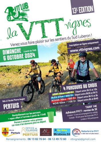 VTT Vignes