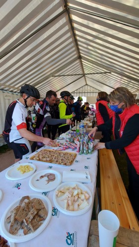 Trail Des Terroirs Et Ses Randos Gourmandes